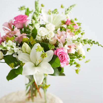 Fondly Bouquet – CAMPBELL ROSES & PLANTS LTD CO, Fort Campbell KY