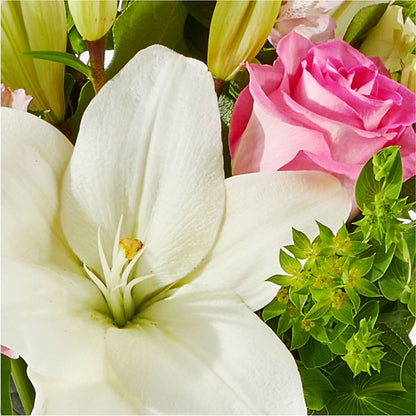 Fondly Bouquet – CAMPBELL ROSES & PLANTS LTD CO, Fort Campbell KY