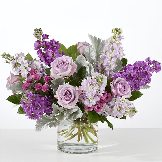 One in a Million Bouquet – CAMPBELL ROSES & PLANTS LTD CO, Fort Campbell KY