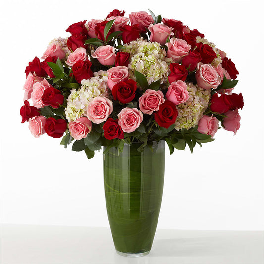 The Allure – CAMPBELL ROSES & PLANTS LTD CO, Fort Campbell KY