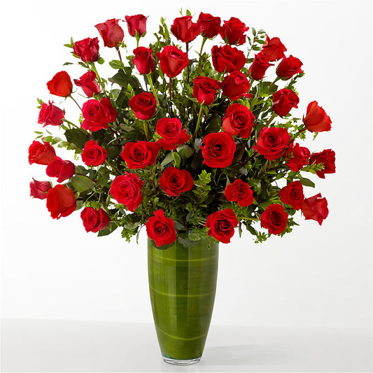 The Ballad – CAMPBELL ROSES & PLANTS LTD CO, Fort Campbell KY