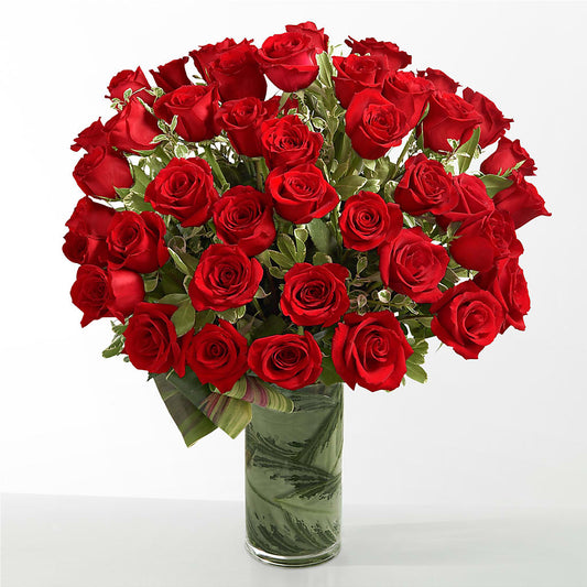 The Enamored – CAMPBELL ROSES & PLANTS LTD CO, Fort Campbell KY