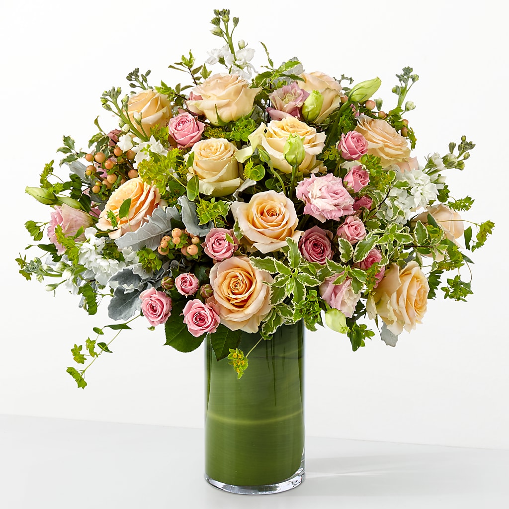 The Glamour Shot – CAMPBELL ROSES & PLANTS LTD CO, Fort Campbell KY