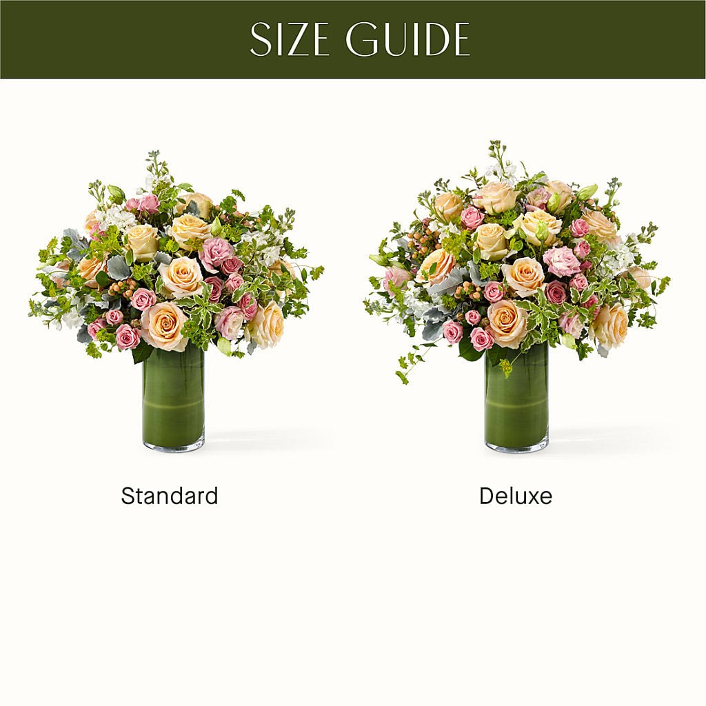 The Glamour Shot – CAMPBELL ROSES & PLANTS LTD CO, Fort Campbell KY