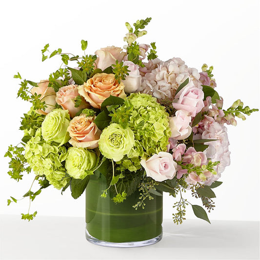 The Art Deco – CAMPBELL ROSES & PLANTS LTD CO, Fort Campbell KY