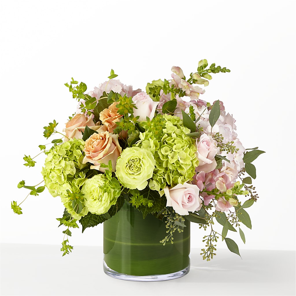 The Art Deco – CAMPBELL ROSES & PLANTS LTD CO, Fort Campbell KY