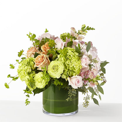 The Art Deco – CAMPBELL ROSES & PLANTS LTD CO, Fort Campbell KY