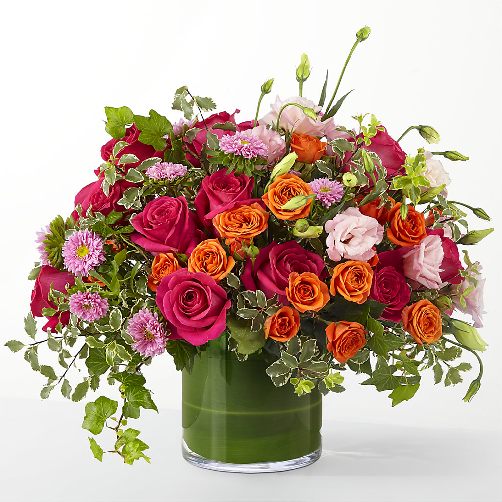 The Trendsetter – CAMPBELL ROSES & PLANTS LTD CO, Fort Campbell KY