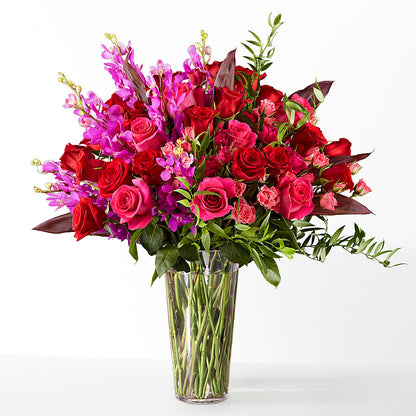 The Honeymoon – CAMPBELL ROSES & PLANTS LTD CO, Fort Campbell KY