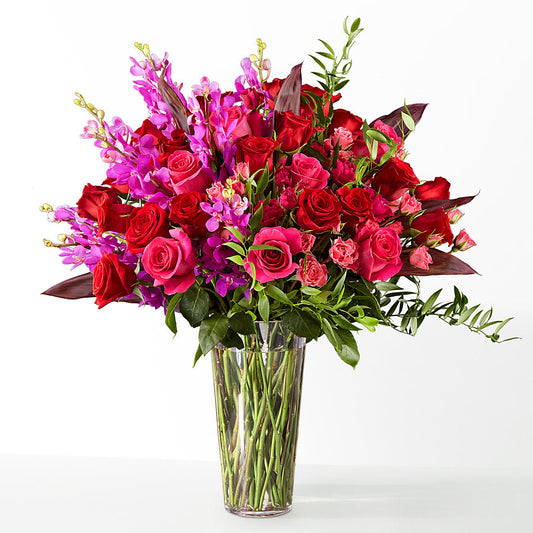 The Honeymoon – CAMPBELL ROSES & PLANTS LTD CO, Fort Campbell KY