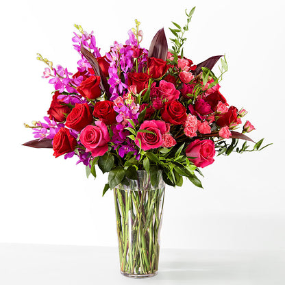The Honeymoon – CAMPBELL ROSES & PLANTS LTD CO, Fort Campbell KY