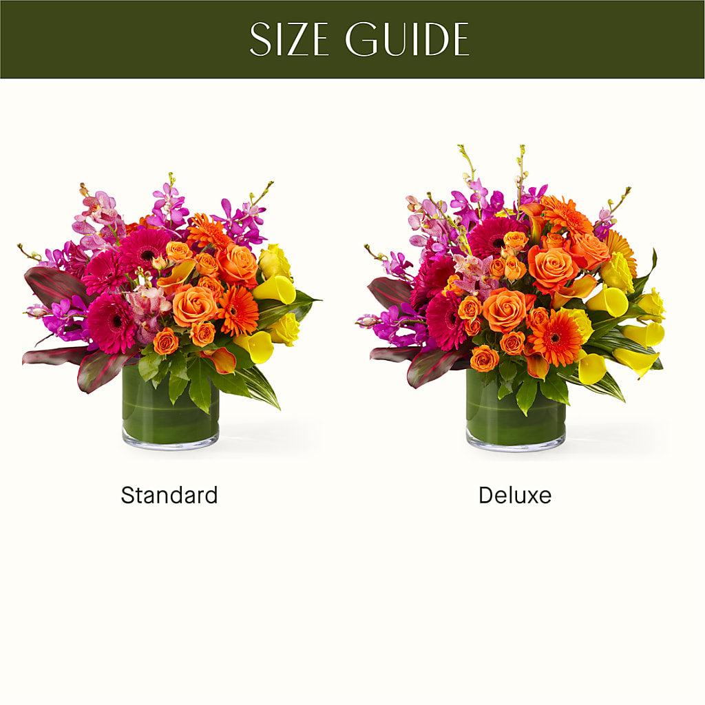 The Mosaic – CAMPBELL ROSES & PLANTS LTD CO, Fort Campbell KY