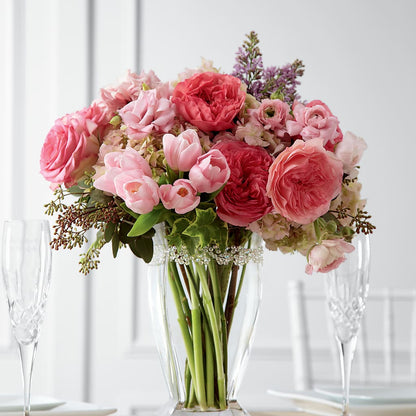 Abundant Array Arrangement – CAMPBELL ROSES & PLANTS LTD CO, Fort Campbell KY