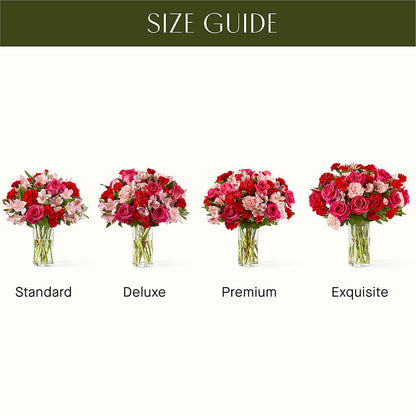 You're Precious Bouquet – CAMPBELL ROSES & PLANTS LTD CO, Fort Campbell KY
