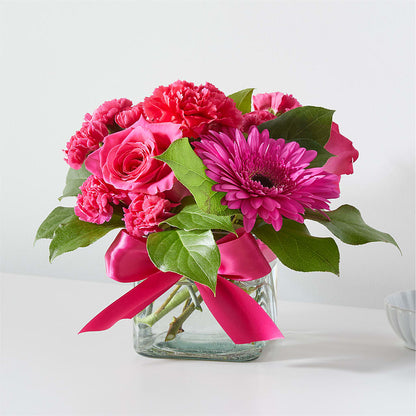 Everyday Love Bouquet – CAMPBELL ROSES & PLANTS LTD CO, Fort Campbell KY